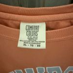 Comfort Colors Newport Sweatshirt  Photo 1