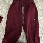 FIGS  Scrub Pants High-Waisted Skinny Photo 0