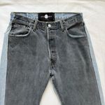 Nasty Gal After Party by Two-Tone Pants Size 27 boho/bohemio Photo 1