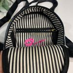 Betsey Johnson Luv Betsy By Betsy Johnson Mini Backpack  Photo 3