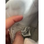 Nike Blazer Mid '77 CZ1055-100 White Black Women's Size 6.5 Sneakers Shoes Photo 7