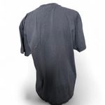 Fruit of the Loom Vintage I Love NY T-Shirt XL Black Rhinestone Graphic Y2K Top Photo 3