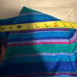 Adrianna Papell VTG ADRIANA PAPELL 100 % SILK Two Piece Skirt Suit size 12 Photo 7