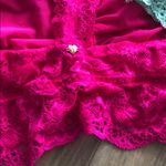 PINK - Victoria's Secret Set of Victoria’s Secret Pink Lace Bralettes Photo 4