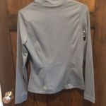 Gilly Hicks Golly hicks active recharge zip-up jacket - medium Photo 2