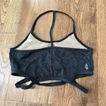 Free People  Infinity Bra Top Size Large NWT Photo 1