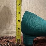 Kate Spade mimosa kitten heel (9.5, arugula) Photo 4