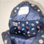 School Backpack sports 16'' Photo 2