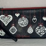 Brighton Love Notes holiday wristlet Photo 0