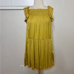 Free People   Sz Xs Intimately Want Your Love Slip Dress Absinthe Photo 4
