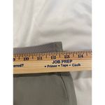 Athleta  Mod Trekkie Cropped Pull On Pants Gray Women's Size 0 Activewear Photo 9