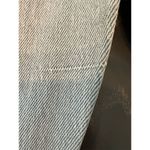 joe's jeans The Scout Mid Rise Slim Boyfriend Blue Denim Jeans Size 25 NWT Photo 10