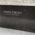 Jimmy Choo  Black Crossbody with Silver Star Accents Photo 6