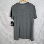 Fanatics  NHL San Jose Sharks Women's Size M Gray‎ Tee NWT Photo 4