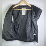 Johnny Was Pete & Greta Women’s Sz S Faux Fur Zip Photo 2