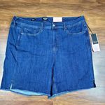 NYDJ CURVES 360 SHAPE SLIM STRAIGHT GLADIATOR 26 Photo 2