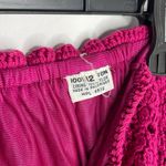 Vintage GEM crochet Skirt & Top Size 12 Photo 5