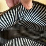 Kate Spade  3 way to wear beautiful bag! Strap inside purse. W/ nice Dust bag. Photo 8