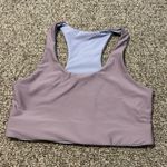 Becca Cropped Athletic Tank Photo 0