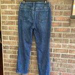 NYDJ  Marilyn Straight Leg Classic Jeans Photo 3