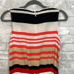Peter Som  Striped Romper Photo 4