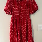 Madewell  | Sophia Mini Dress in Bandana Flower size M Photo 13