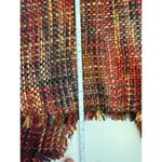 Coldwater Creek M  Multi color Tweed Blazer Photo 6