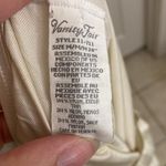 Vanity Fair Cream Half Slip Skirt Photo 4