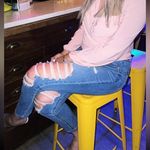 Wild Fable Highest Rise Mom Jeans Photo 1