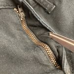 Universal Threads  ‎UNIVERSAL THREAD,Mid-RiseJeggings, Black, Sz 2/26S Photo 9