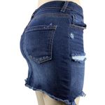 Wax Jean  Women Skirt Photo 1