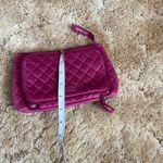 Vera Bradley pink pouch Photo 4