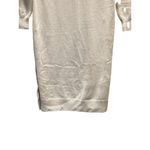Wilfred  Shayda Sweater Dress Beige Size XXS Aritzia Photo 7