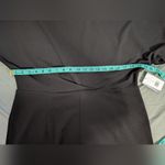 Alexia Admor NWT  Sadie Boatneck Jumpsuit Women's XLarge Black Photo 3