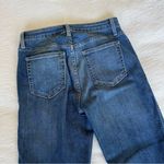 Just Black Straight Leg Jeans Photo 5