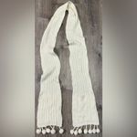 Bath & Body Works  Long Knit Scarf | Wrap Photo 3