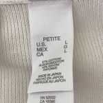 Emma James FINAL MARKDOWN  cardigan petite large Photo 4