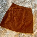 Urban Outfitters Button Down Mini Skirt Photo 4