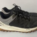 Merrell  Shoes Antora 2 Solution Dyed Black Trail Running Women 9 Photo 0
