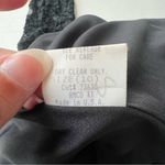 Laundry by Shelli Segal Vintage lace long sleeve mini dress off shoulder size 10 Photo 8