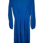 Vintage Avon‎ Fashions Blue Dress Size undefined Photo 3
