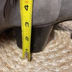 Old Navy brown womens ankle booties size 10 Photo 11