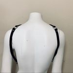 Unisex Men’s Womens Black Suspender Harness New Photo 9