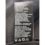 Good American  Velvet Bodysuit Sleeveless Black Tank Top‎ Sexy 3XL Photo 11