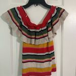 Billabong NWT  Women's Take a Trip Sweater Size small Photo 1