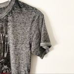 Pink Floyd Burnout Graphic Band Tee Sz S Photo 6