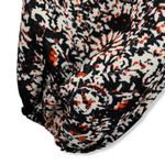 Lily White ‎ Cold Shoulder Blouse Small Photo 2