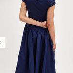 Free People NWOT  Afternoon Elegance Midi Dress Photo 1