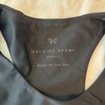 Heroine Sport Sports Bra Black Photo 1