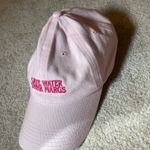 Light pink hat Photo 1